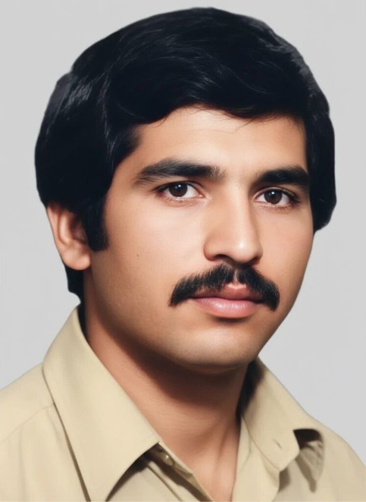 شکراله ضرابی اکباتانی