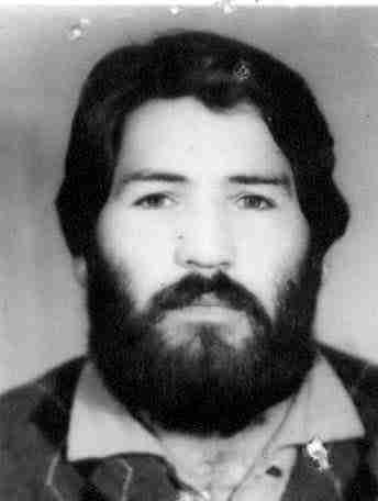 سیداحمد حسینی کامل