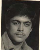 محمد حسینی