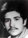 محسن دین محمدی