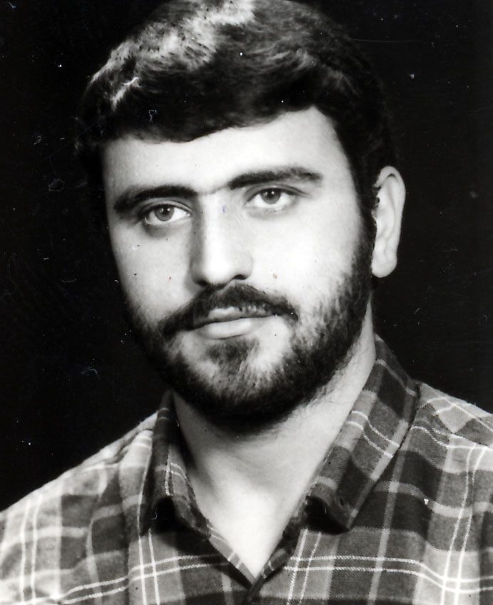 عباس عموچی فروشانی