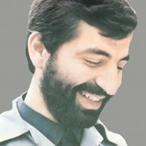 امین اسلام پناه