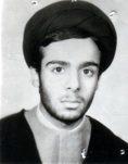 سیدمجتبی سیدکریمی
