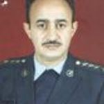 شهید عبدالرضا قربانعلی