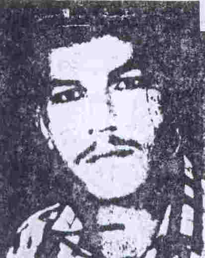 حسن کرمی فسنقر