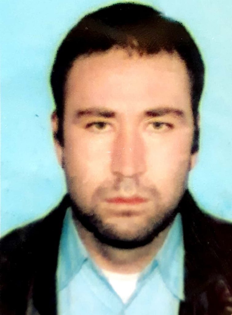 اسداله زواری