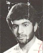 احمد سربازچهره برقی