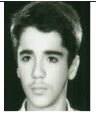 مسعود نورمحمدی