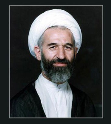 مهدی شاه آبادی