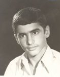 اصغر عصمتی