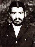 مهدی هوشت آشتیانی