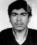 محب اله عظیمی کلخورانی