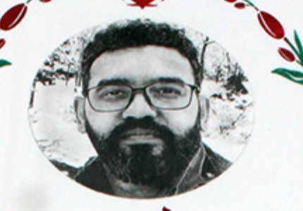 مجید بابایی