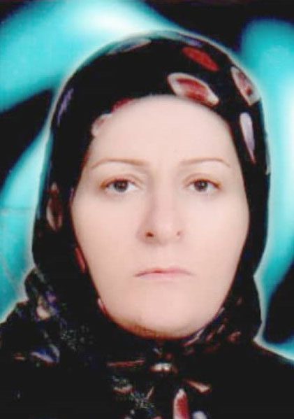 مهناز صالحی نکو