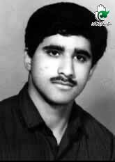 محمدرضا حاجی زاده زرندی