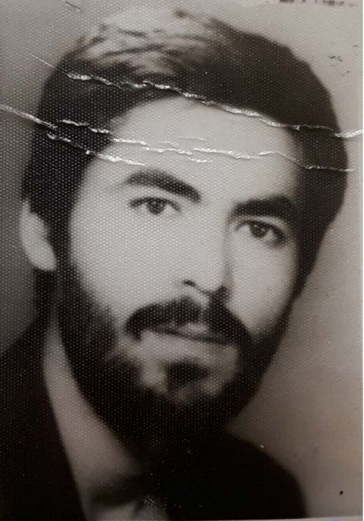 محمدمهدی خادم مزار