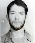 مهدی شاکری