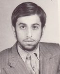 سیدعبدالرضا مجتبایی