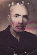 اسرافیل ادب نژاد