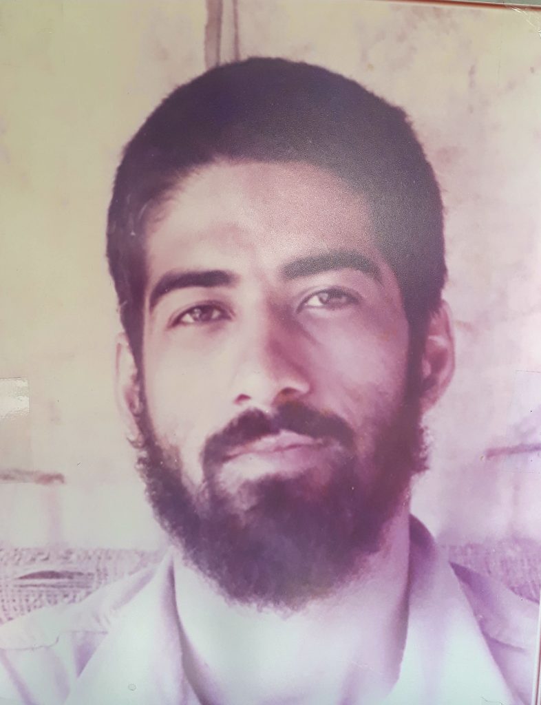 حسن نیاسری