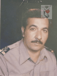 احمد واحدی پور