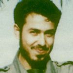 شهید محمدرضا رسولی
