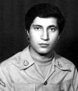 فرشاد ایازی