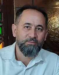 هادی امیدی مقدم