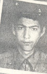 مهدی قشلاقی