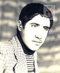 علی نوروزی