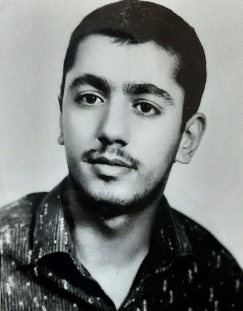 محمد صدیقی