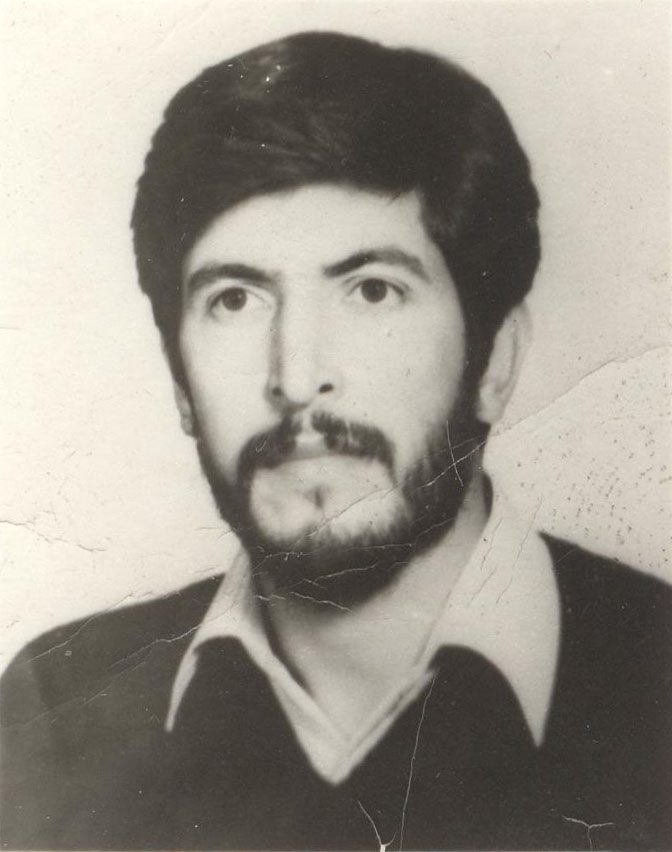 میریحیی موسوی