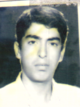 علی رضا حاجی ابوالحسنی