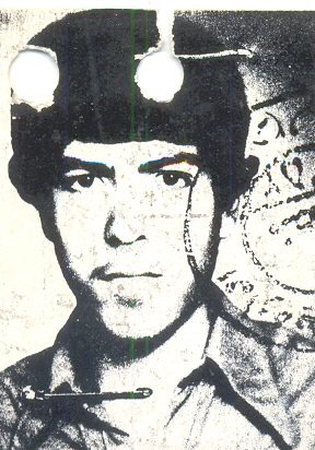 علی محسنی