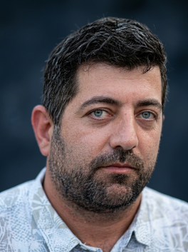 محمد مرادی تبار