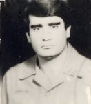 رضا بیستونی