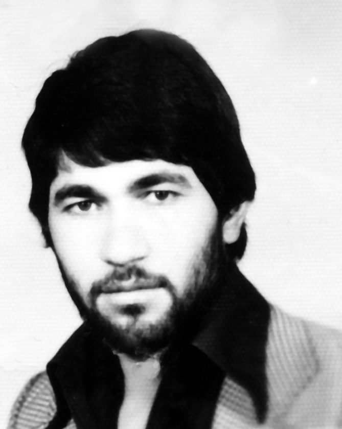 نعمت اله سهرابی شاد