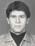 رستم اعتمادی