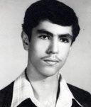 پرویز نائمی