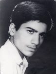 علی شاه آبادی