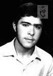 محمد کندی بیدگلی