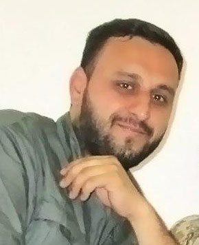 حامد سلطانی
