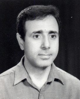 رحمت اله صیادی