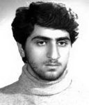 محمود بهشتی قناد