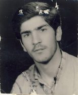 داود اکبرپورمازندرانی