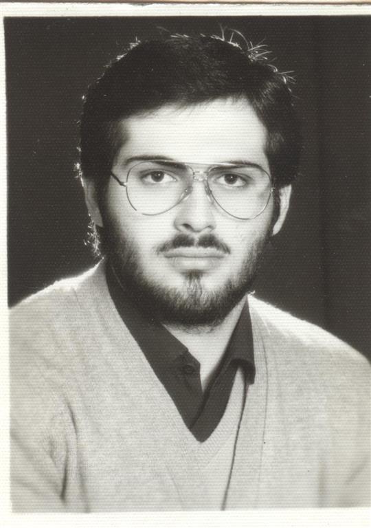 بهمن کیانی موحد