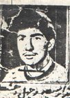 منصور حاجی کاظم اصفهانی