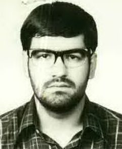 سیدکاظم کاظمی