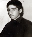 امیرحسین رب گر