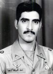 اصغر علی پورکرمی